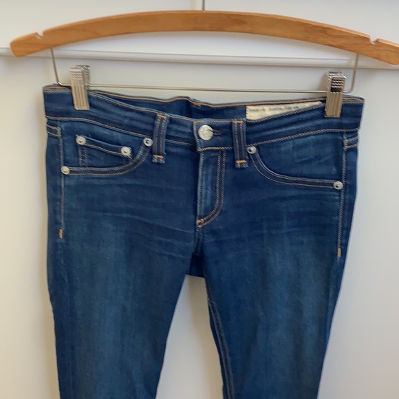 Rag & Bone ‘Cate’ Jeans - Picture 9 of 14